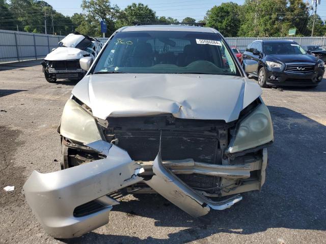 Photo 5 from auction – 2005 HONDA ODYSSSEY with VIN 5FNRL38785B021737