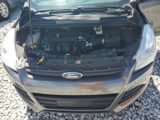 Photo 12 from auction – 2016 FORD ESCAPE S with VIN 1FMCU0F74GUA94744
