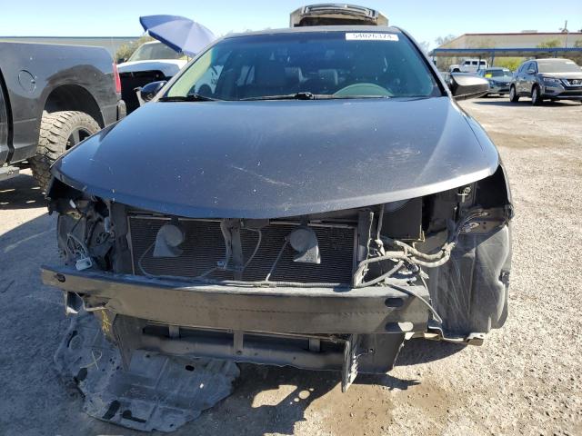 Photo 5 from auction – 2012 TOYOTA CAMRY SE with VIN 4T1BK1FK0CU523626