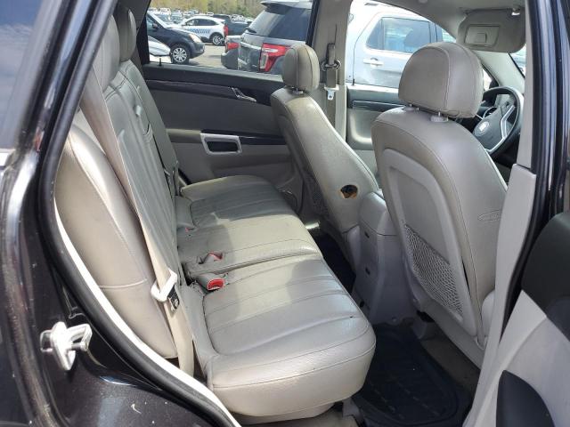 Photo 10 from auction – 2008 SATURN VUE XE with VIN 3GSDL43N38S729237