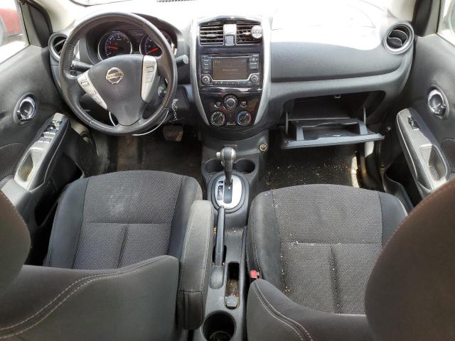 Photo 8 from auction – 2017 NISSAN VERSA S with VIN 3N1CN7AP3HL819217