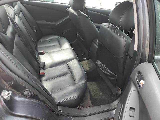 Фото 10 с аукциона – 2011 NISSAN ALTIMA BAS с VIN 1N4AL2APXBC148196