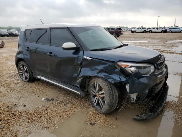 Foto 4 de la subasta – 2018 KIA SOUL + con VIN KNDJP3A50J7582153