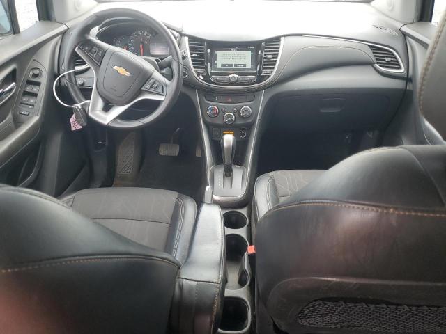 Photo 8 from auction – 2017 CHEVROLET TRAX 1LT with VIN KL7CJLSB7HB086382