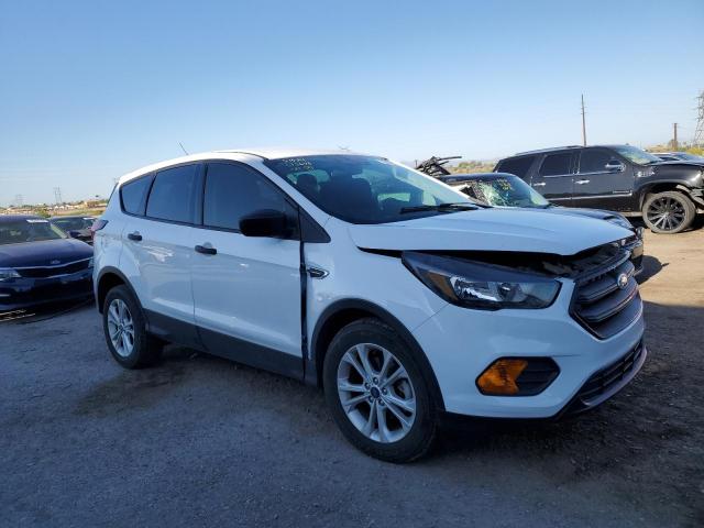 Zdjęcie 4 z aukcji – 2019 FORD ESCAPE S z VIN 1FMCU0F71KUC05145