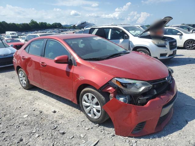 Photo 4 from auction – 2016 TOYOTA COROLLA L with VIN 5YFBURHE0GP467761