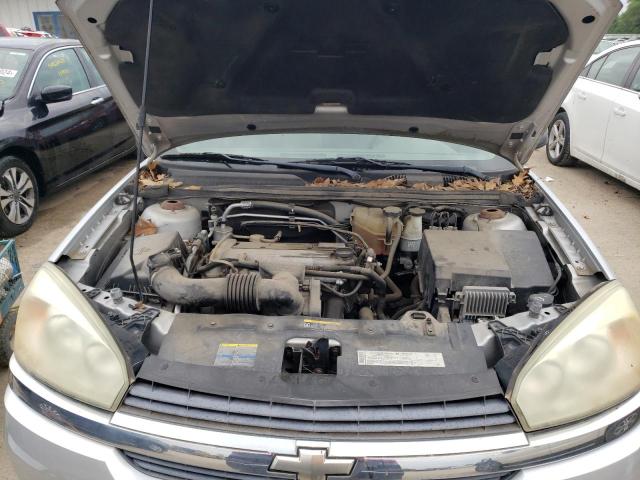 Photo 11 from auction – 2005 CHEVROLET MALIBU with VIN 1G1ZS52F85F337898