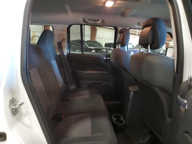 Photo 11 from auction – 2013 JEEP PATRIOT LA with VIN 1C4NJPFA6DD213657