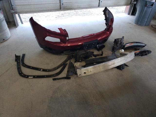 Photo 13 from auction – 2016 JEEP CHEROKEE L with VIN 1C4PJLDS4GW298407