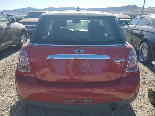 Photo 6 from auction – 2013 MINI COOPER with VIN WMWSU3C54DT545089