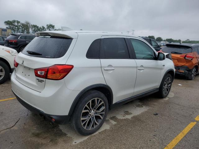 Photo 3 from auction – 2017 MITSUBISHI OUTLANDER with VIN JA4AR3AU1HZ003455