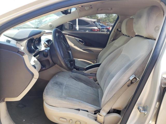 Photo 7 from auction – 2011 BUICK LACROSSE C with VIN 1G4GA5ED8BF194275