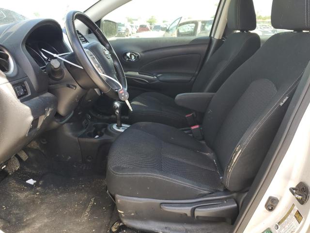 Photo 7 from auction – 2017 NISSAN VERSA S with VIN 3N1CN7AP8HL869174