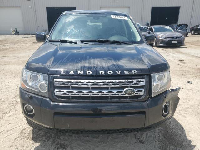 Photo 5 from auction – 2015 LAND ROVER LR2 SE with VIN SALFP2BG6FH431781