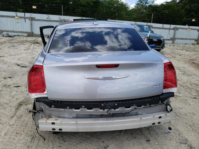 Photo 6 from auction – 2016 CHRYSLER 300 LIMITE with VIN 2C3CCAAG1GH142115
