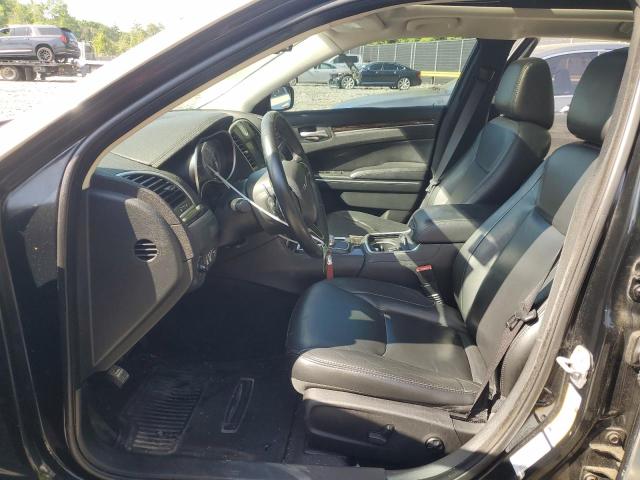 Photo 7 from auction – 2016 CHRYSLER 300 with VIN 2C3CCAAG7GH311232