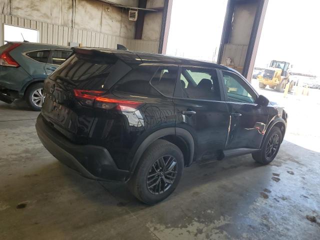 Photo 3 from auction – 2023 NISSAN ROGUE S with VIN 5N1BT3AA3PC825754