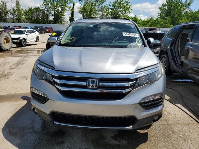 Photo 5 from auction – 2017 HONDA PILOT TOUR with VIN 5FNYF6H98HB002809