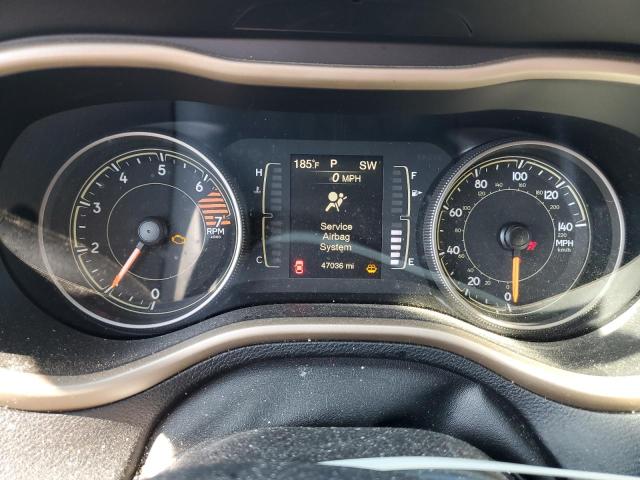 Photo 9 from auction – 2018 JEEP CHEROKEE L with VIN 1C4PJMCB6JD572412