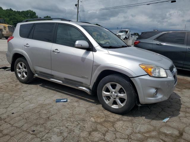 Photo 4 from auction – 2009 TOYOTA RAV4 LIMIT with VIN 2T3BK31V99W002577