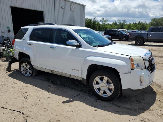 Photo 4 from auction – 2014 GMC TERRAIN SL with VIN 2GKALREK8E6325721