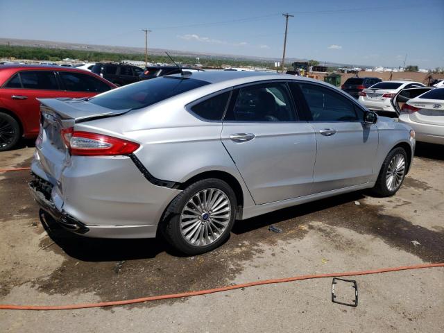 Photo 3 from auction – 2016 FORD FUSION TIT with VIN 3FA6P0K9XGR361267