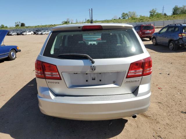Photo 6 from auction – 2009 DODGE JOURNEY SE with VIN 3D4GG47B39T537327