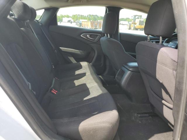 Photo 10 from auction – 2015 CHRYSLER 200 LIMITE with VIN 1C3CCCAB1FN503591