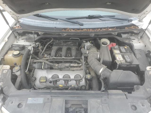 Photo 12 from auction – 2009 FORD FLEX LIMIT with VIN 2FMDK53C19BA01955