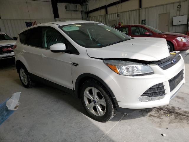 Photo 4 from auction – 2016 FORD ESCAPE SE with VIN 1FMCU9GX5GUB98663