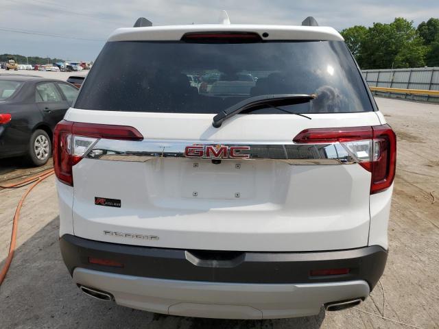 Photo 6 from auction – 2022 GMC ACADIA SLT with VIN 1GKKNML48NZ158738