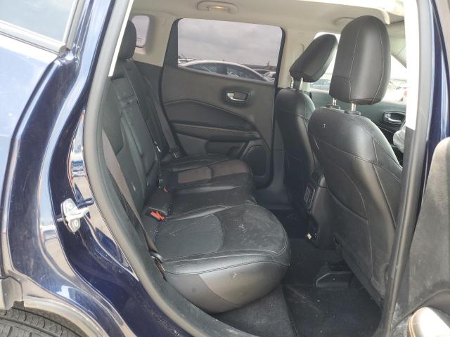 Photo 11 from auction – 2019 JEEP COMPASS LI with VIN 3C4NJDCB1KT812131
