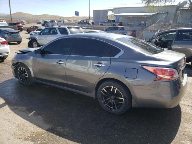 Photo 2 from auction – 2014 NISSAN ALTIMA 2.5 with VIN 1N4AL3AP9EC172421