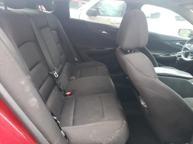 Photo 10 from auction – 2019 CHEVROLET MALIBU LT with VIN 1G1ZD5ST4KF115628
