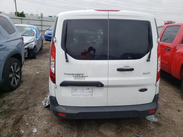 Photo 6 from auction – 2016 FORD TRANSIT CO with VIN NM0LS7F78G1268459