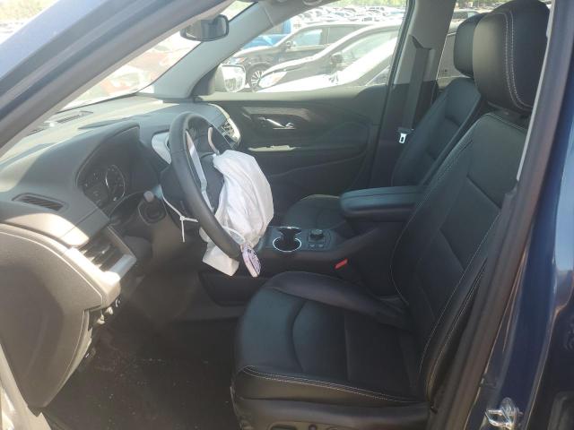 Photo 7 from auction – 2024 GMC TERRAIN SL with VIN 3GKALVEG1RL159256