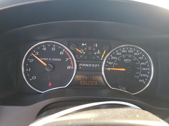 Photo 9 from auction – 2012 GMC CANYON SLE with VIN 1GTD5MF92C8104379