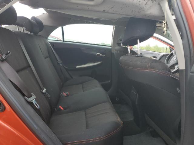 Photo 10 from auction – 2013 TOYOTA COROLLA BA with VIN 2T1BU4EE2DC074072