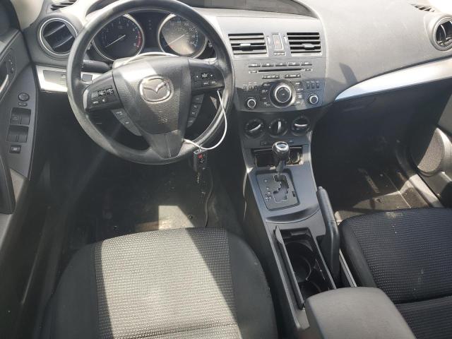 Photo 8 from auction – 2013 MAZDA 3 I with VIN JM1BL1U78D1702595