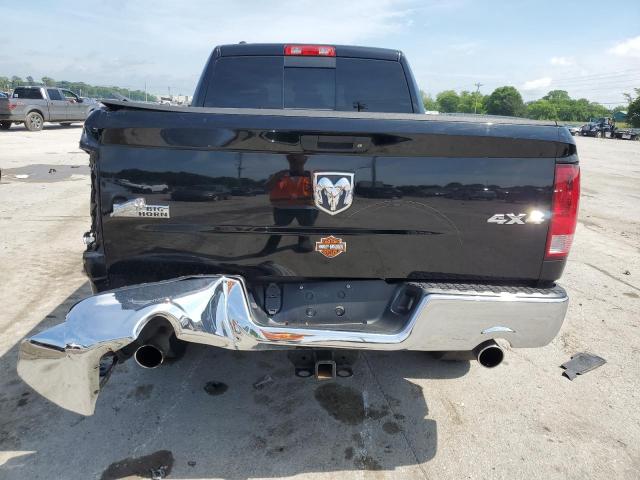 Photo 6 from auction – 2013 RAM 1500 SLT with VIN 1C6RR7GT4DS696076