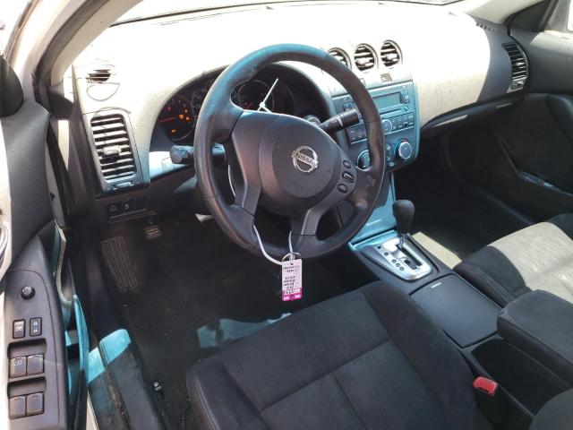Photo 8 from auction – 2012 NISSAN ALTIMA BAS with VIN 1N4AL2AP3CC167318