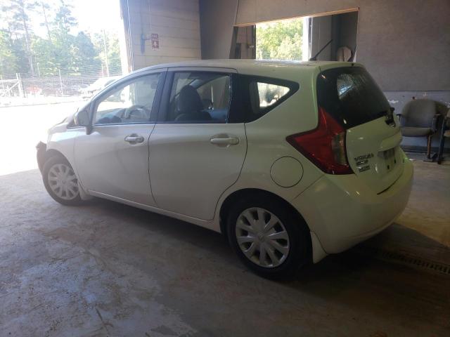 Photo 2 from auction – 2014 NISSAN VERSA NOTE with VIN 3N1CE2CPXEL367021