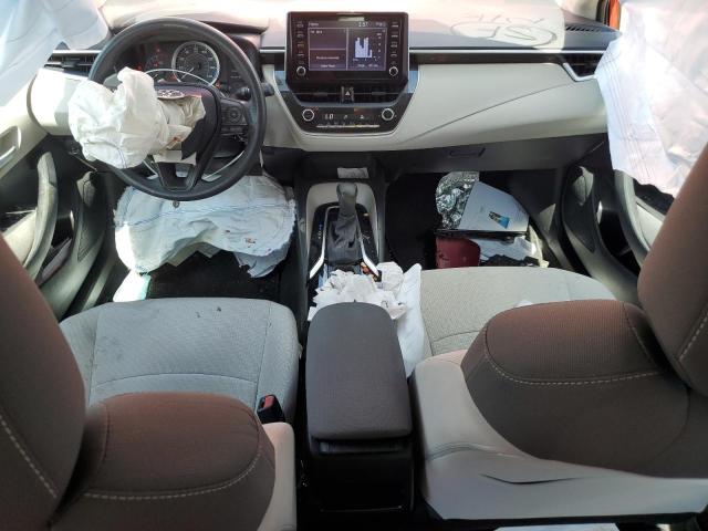 Photo 8 from auction – 2020 TOYOTA COROLLA LE with VIN 5YFEPRAE7LP036195