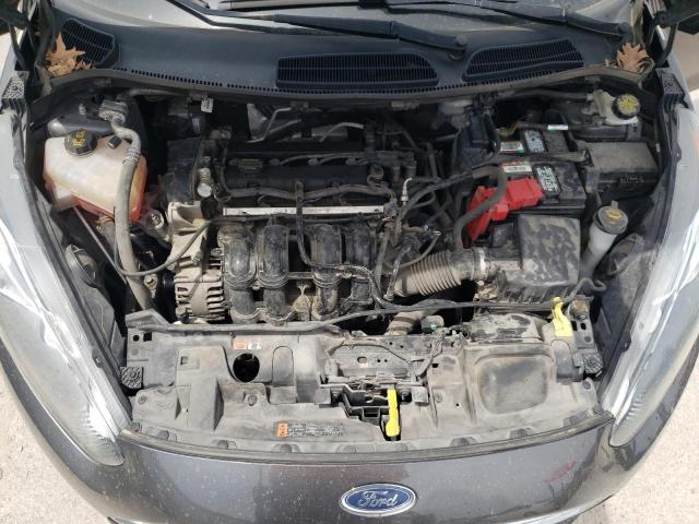 Photo 11 from auction – 2016 FORD FIESTA SE with VIN 3FADP4BJ2GM138128