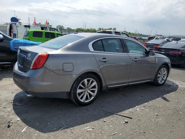 Photo 3 from auction – 2012 LINCOLN MKS with VIN 1LNHL9DR6CG801854