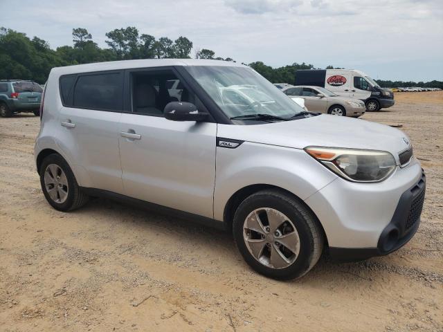Photo 4 from auction – 2016 KIA SOUL with VIN KNDJN2A25G7818732