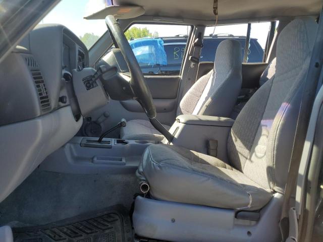 Foto 7 de la subasta – 1998 JEEP CHEROKEE S con VIN 1J4FT28S2WL211463