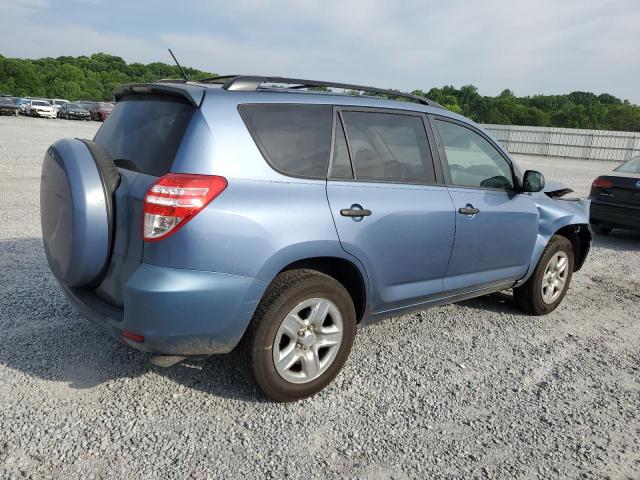 Photo 3 from auction – 2010 TOYOTA RAV4 with VIN JTMZF4DV5A5022406