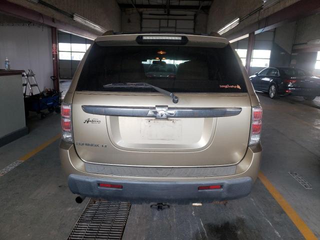 Photo 6 from auction – 2005 CHEVROLET EQUINOX LT with VIN 2CNDL63F256084313