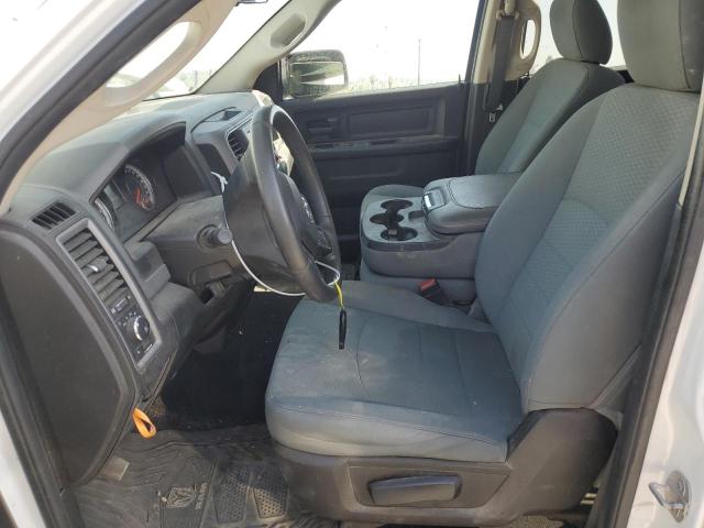 Photo 7 from auction – 2019 RAM 1500 CLASS with VIN 1C6RR6FT9KS730845